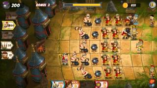 Ottomania Gameplay Walkthrough - Bonus 3 for Android/IOS screenshot 4