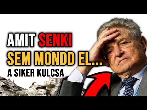 Videó: Melyik a kulcsa a sikeres viselkedésmódosításnak?