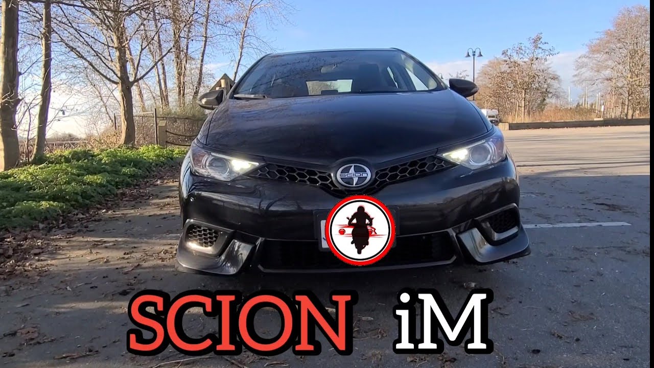 SCION iM | HOW TO REPLACE FRONT BRAKES | VIN DADI | VNATION