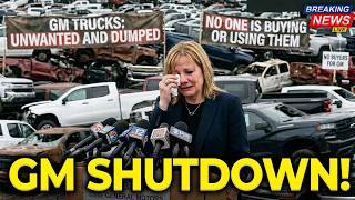 13 Car Makers Hit ROCK BOTTOM Sales — Now They’re DUMPING Stock at RIDICULOUS Markdowns!