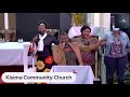 Kisima Community Church