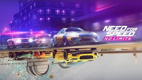 Need for Speed No limits // Chapter 3 // EVENT 4 // Gameplay video // Vegad gaming