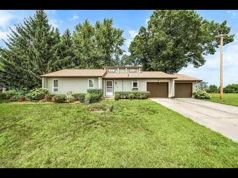 726 E Lowell Avenue, Mishawaka, IN home video tour