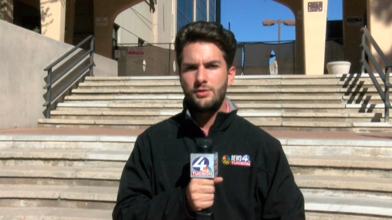 Superior court hearing foe man accused of killing his girlfriend - YouTube