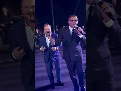 2025    عمرو دياب في مصر عمرو دياب