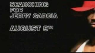 Big Proof&#39;s &quot;Searching For Jerry Garcia&quot; Commercial (hosted by Fatman Scoop)