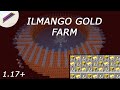 ilmango Gold Farm (with storage) - 1.16 & 1.17+ - Minecraft (Java Edition)