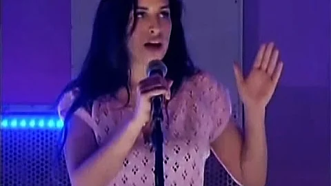 Amy Winehouse -  All My Loving (The Beatles) Best ...