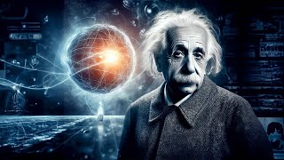 The Unxplained: The Secrets of Einstein 🪧🌎 Resimi