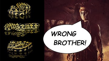 Jungle Carpet Python Feed and Update!