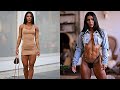 Fittest And Beauty Fitness IFBB PRO Model - Deniz Saypinar