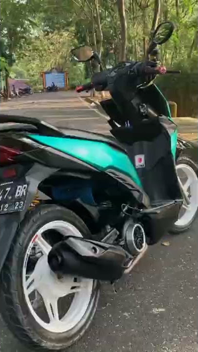 Modifikasi Beat Proper 2022 || Story' wa beat Ngabers