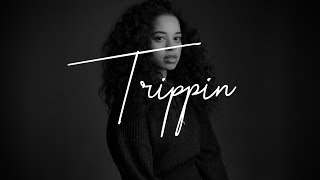 Ella Mai Trippin' | Soft Hip Hop Type Beat | DoughOnTheBeat screenshot 2