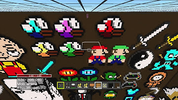 Total Miner Awesome Pixel art showcase