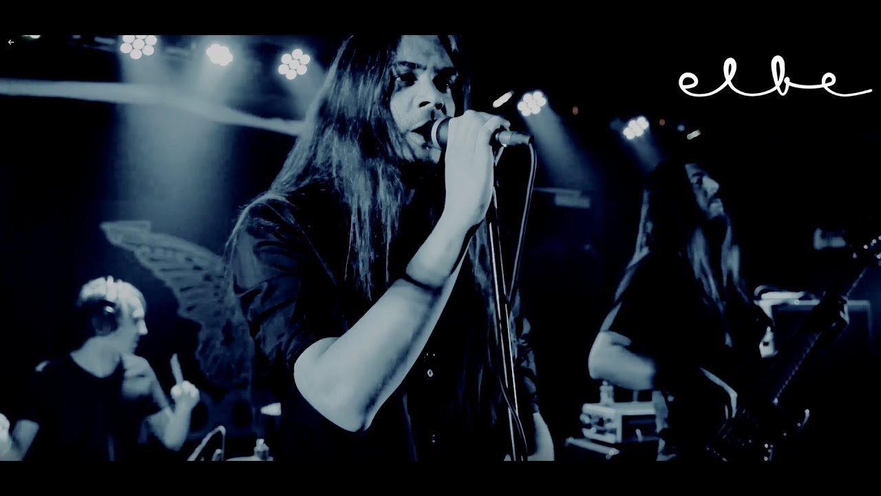 Elbe - I vítr je tu jiný - official music video (2018)