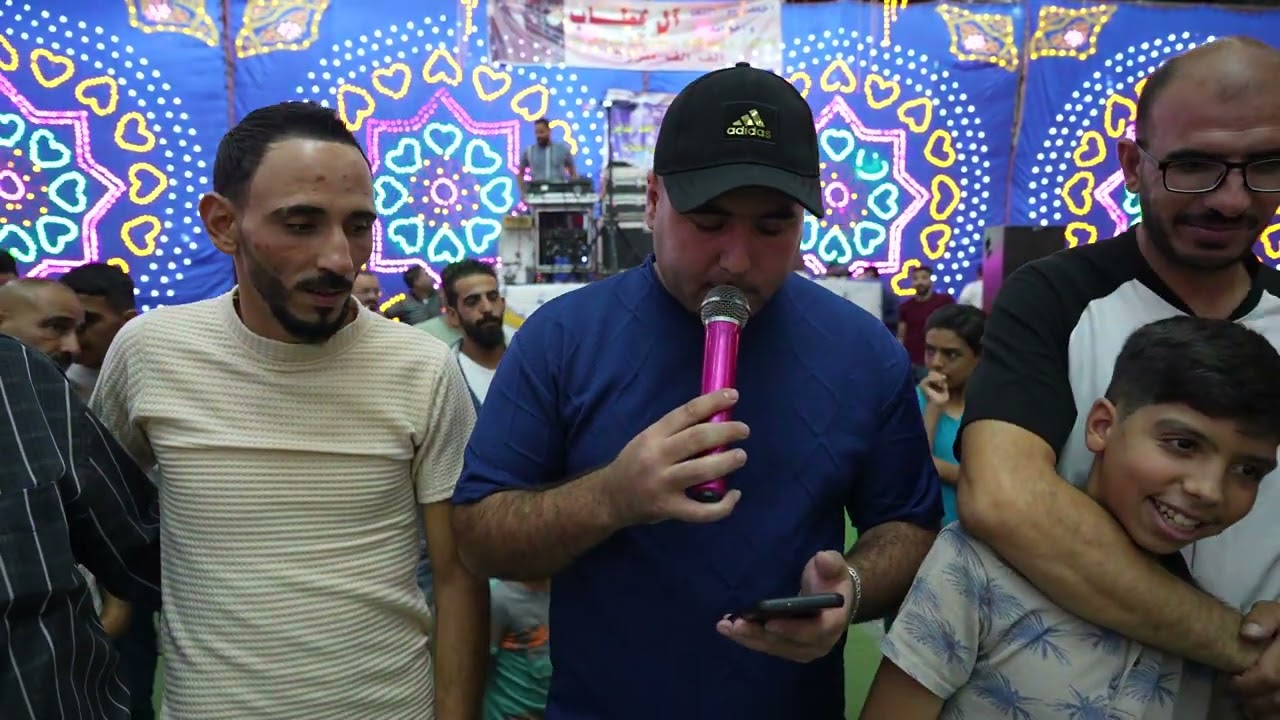 دبكة مجوز 2025 الفنان أيهم البشتاوي حفلة محمود خطاب - الجزء الاول - مركز الديسي للتصوير والمونتاج