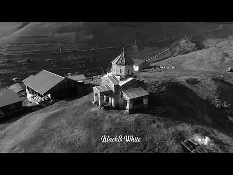 დიტო ქისიშვილი - თუშური (Black \u0026 White)