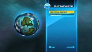 Mysims Skyheroes - Creation Walkthrough Part 1