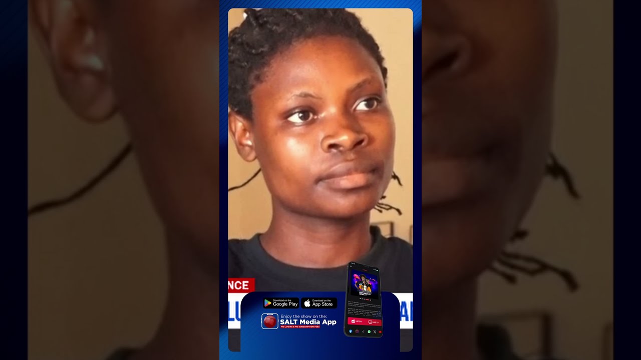 Omukozi Ku Radio Eyaferebwa Anneilah Alojja Unveiled Experience