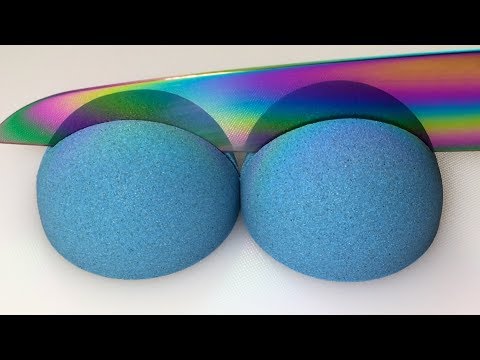 Very Satisfying Kinetic