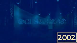 Cbs Television Distribution 2007 Ket 1975 Effects Slow