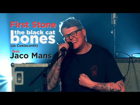 The Black Cat Bones (as Coelacanth) - First Stone