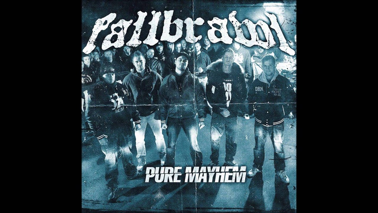 YouTube पर Fallbrawl - Hard To Forget (Pure Mayhem) देखें