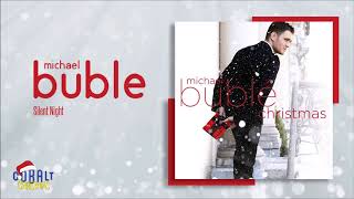 Michael Buble - Silent Night - Official Audio Release