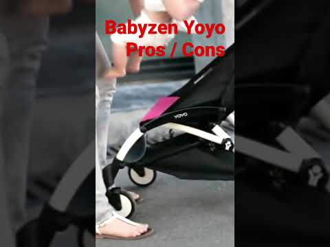 Video: BABYZEN YOYO + anmeldelse