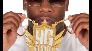 Yo Gotti - Errbody (Screwed & Chopped)