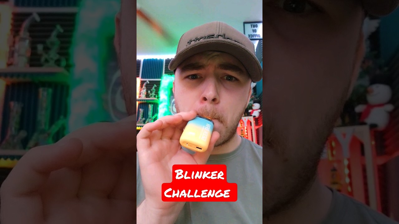 Blue Razz Lemonade !