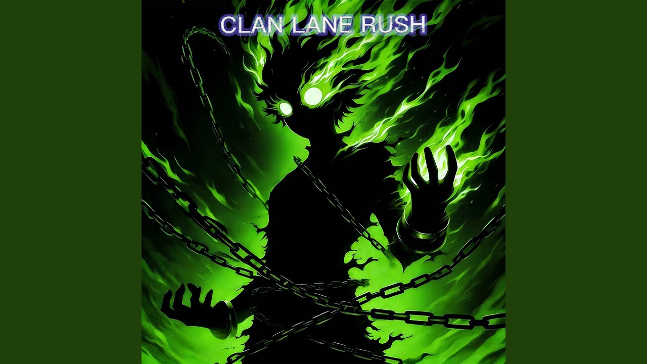 CHASE CAM LOCK IN (Slowed Down)