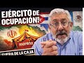 Morena y el Ejército de Ocupación – Fuera de la Caja