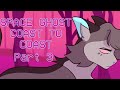 🌌【Space Ghost Coast To Coast // Part 3 - Ashfur】🌌