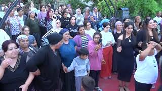 Sercan Karakuş (Kirşehi̇r/Kaman Düğün)