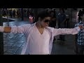 Michael Jackson Peruano Jhon Palacios: Eart Song Live | Plaza San Martín - Abril 2014