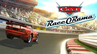 Playing Cars: Race-O-Rama in 2024