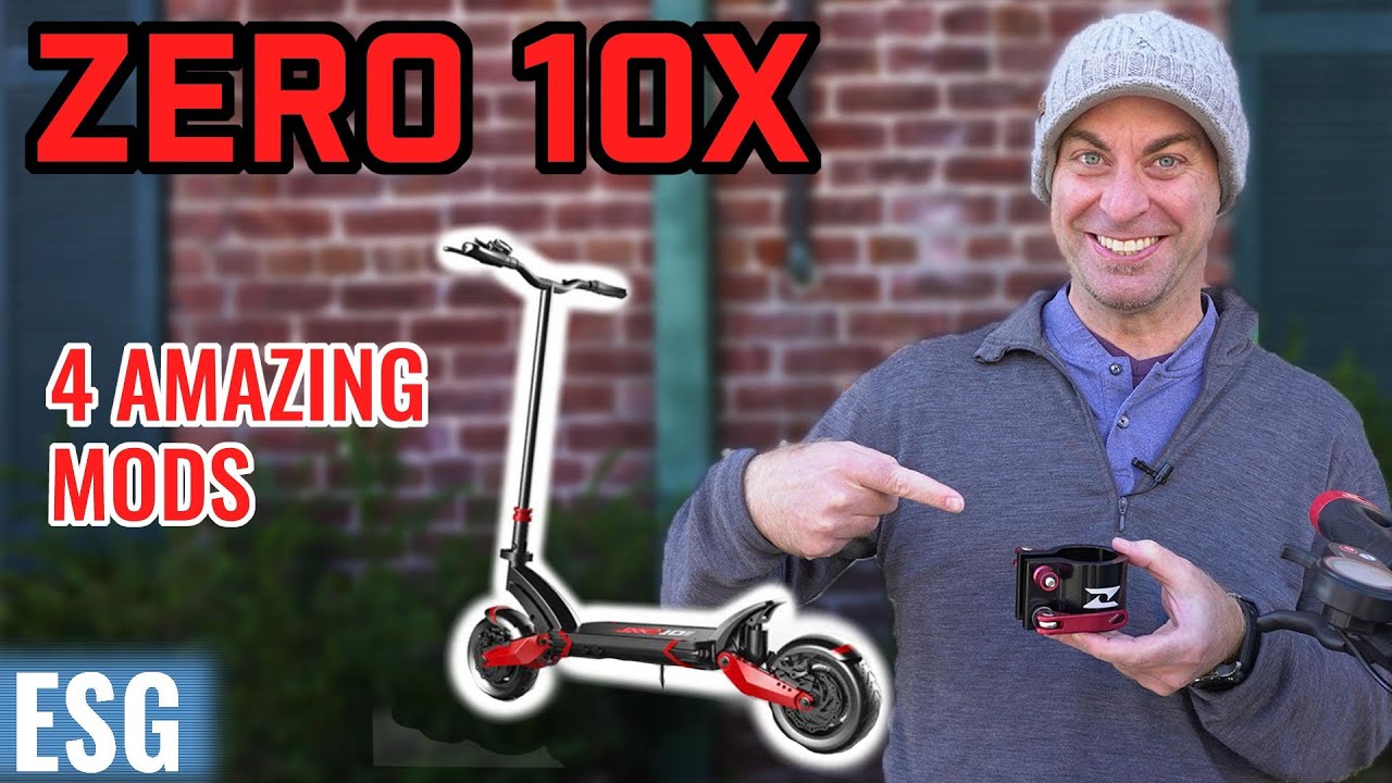 4 Features That Boost The Zero 10x To Amazing - YouTube