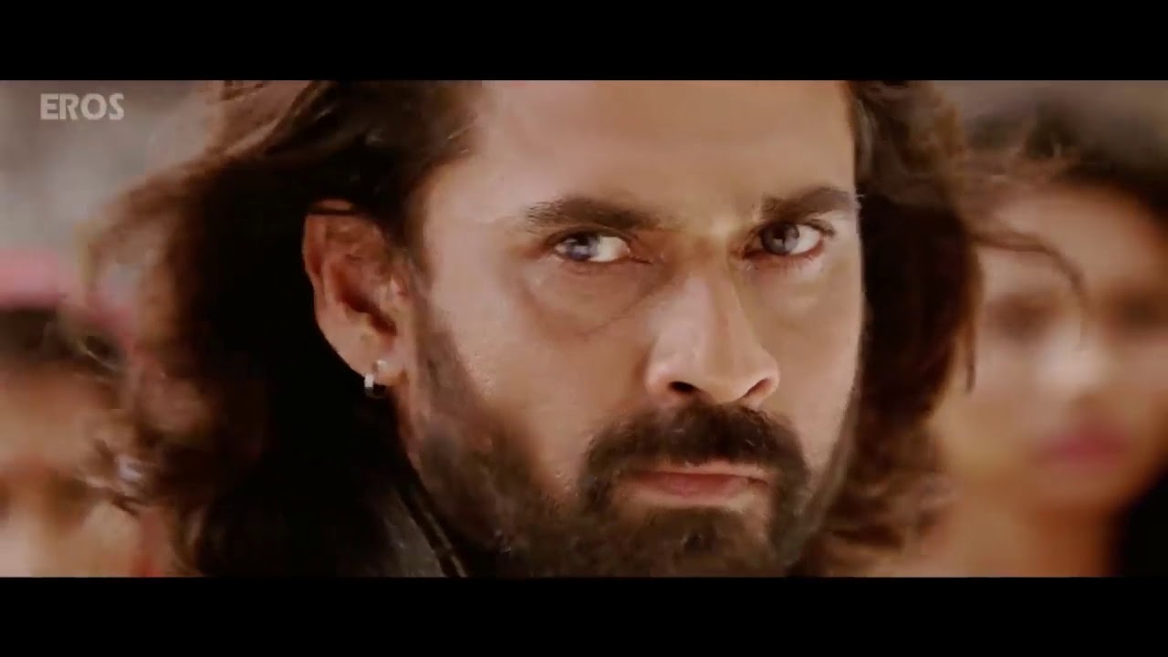 احسن مقطع من فيلم R.Rajkumar - YouTube