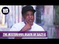 B.G. Knocc Out Reveals Eazy-E&rsquo;s Last Studio Session | The Mysterious Death of Eazy-E