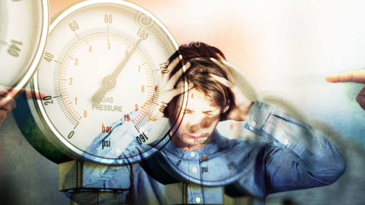 SOLVED | The Tazmanian Devils - Pressure [snippet] (formerly "Pressure All Around Me")