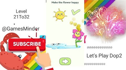 Dop2 Level 21 To 32 | dop2 perfect gaming | dop2 game play 9% #dop2game #dop2gameplay #dop2shorts