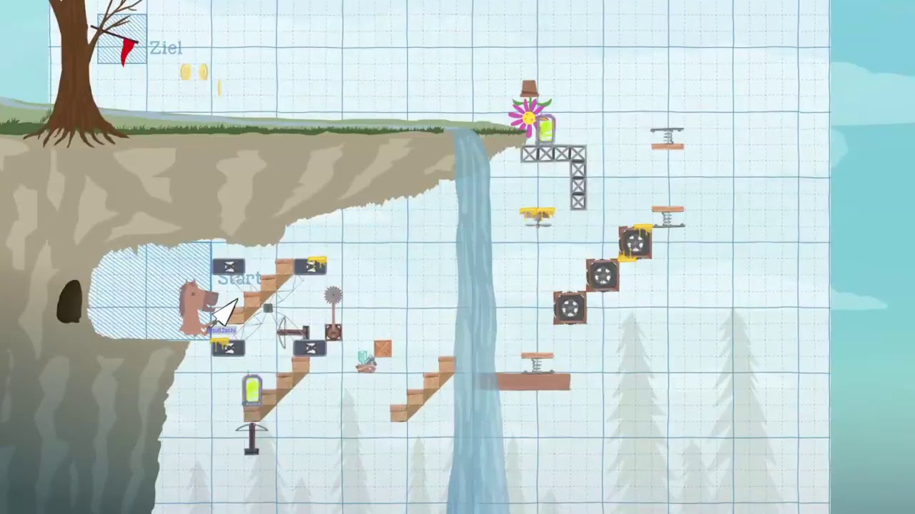 UCH machen große Jungs zu keinen Kindern mit Cybertroner und LetsMosterPlay1