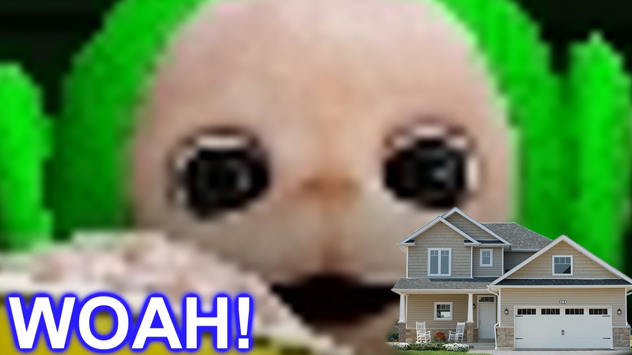 Dipsy shows you around the house! YouTube