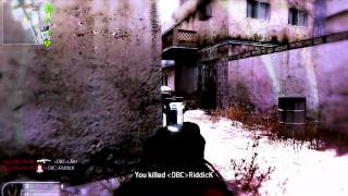 Cod4 - Strobot