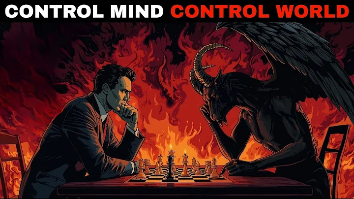 How to Master Your Mind, Money, and Chaos | Machiavelli’s Secret to Self-Control