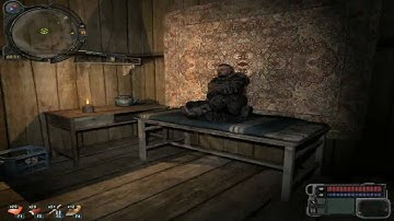 Stalker Call of Pripyat Complete English Walkthrough Part 19 HD