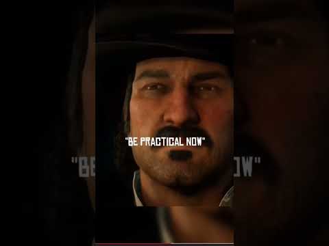 Micha ruined everything#rdr#rdr2#gaming#shorts - YouTube