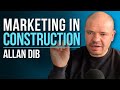 Allan dib reveals how to create a 1page marketing plan