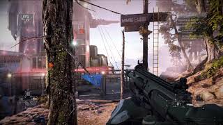 KILLZONE™ SHADOW FALL micro análisis